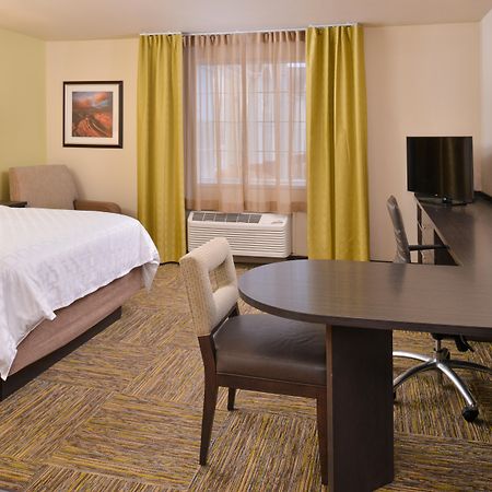 Candlewood Suites Austin-Round Rock By Ihg Екстер'єр фото