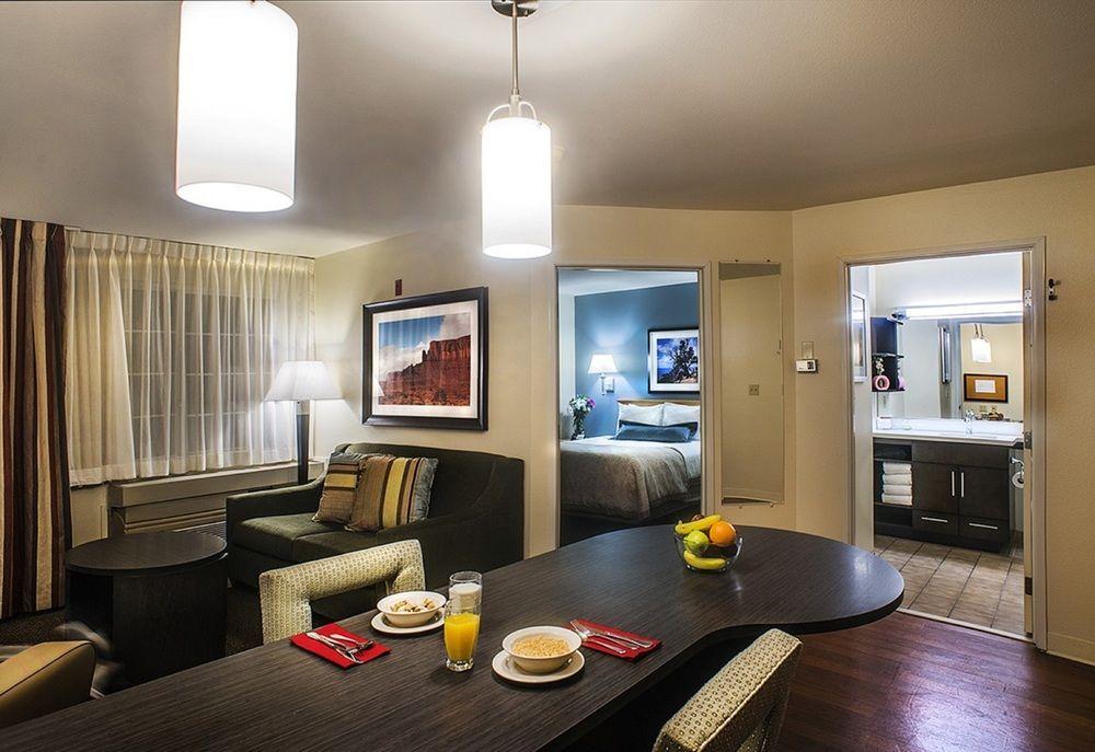 Candlewood Suites Austin-Round Rock By Ihg Екстер'єр фото