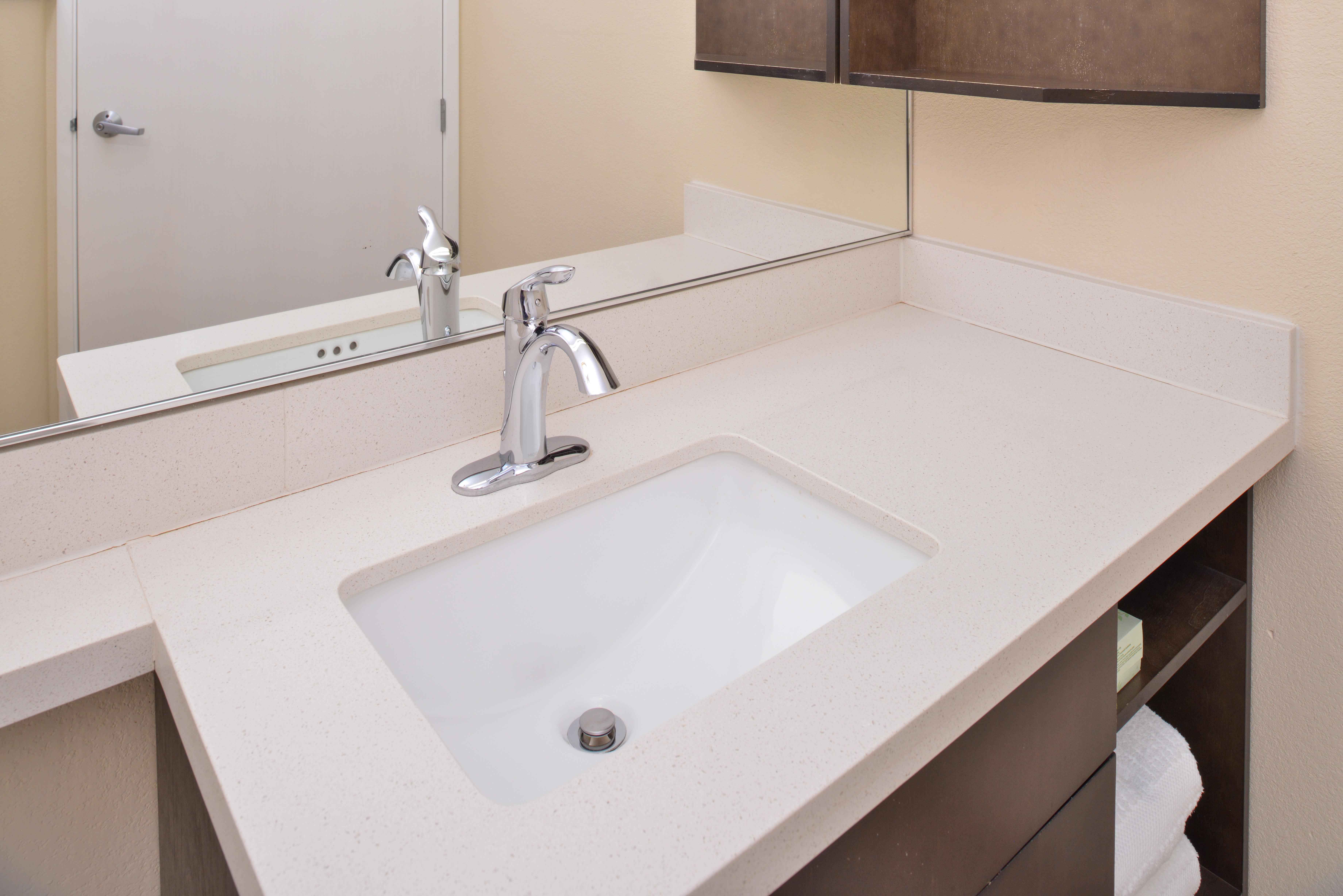 Candlewood Suites Austin-Round Rock By Ihg Екстер'єр фото