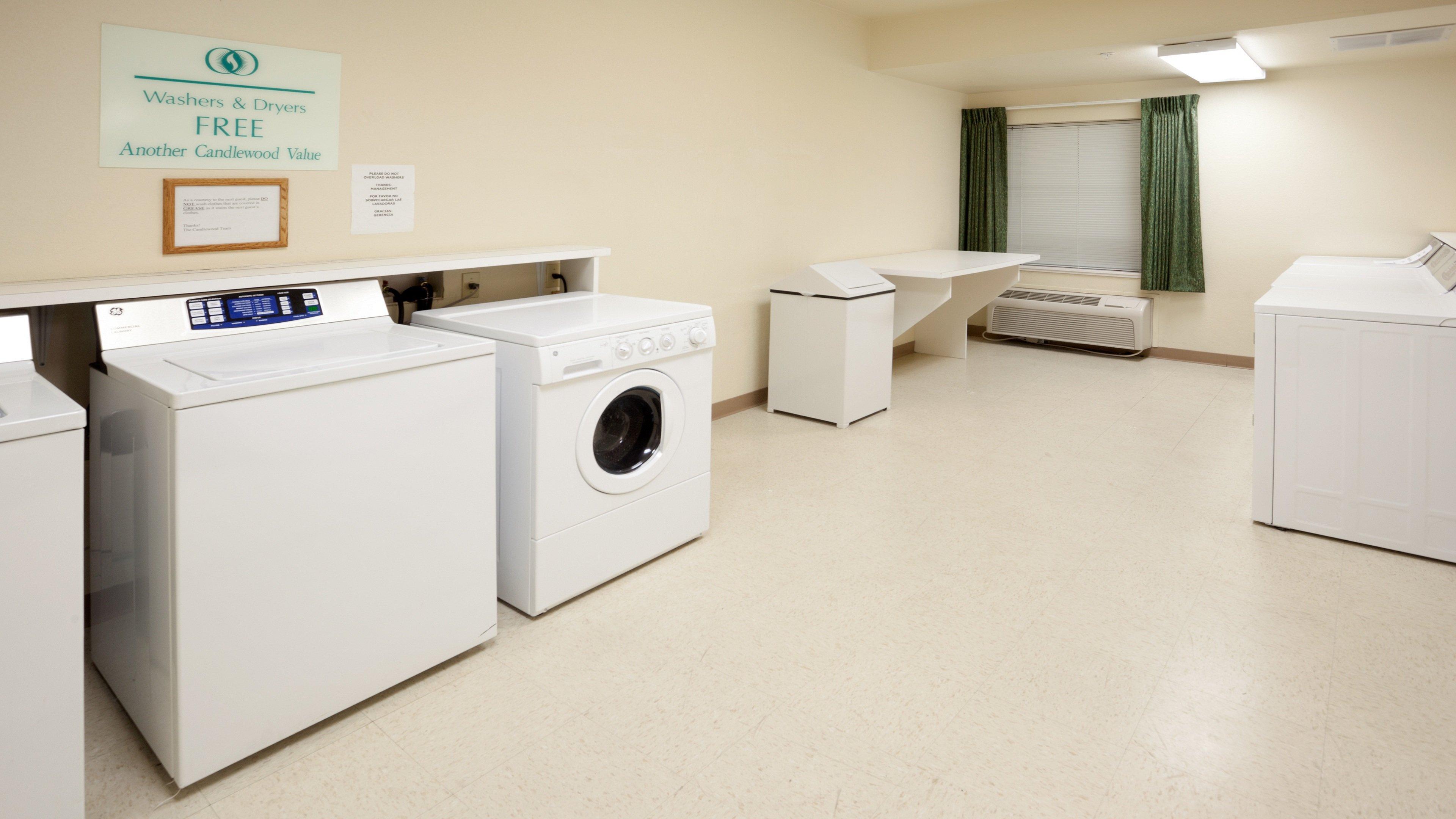Candlewood Suites Austin-Round Rock By Ihg Екстер'єр фото