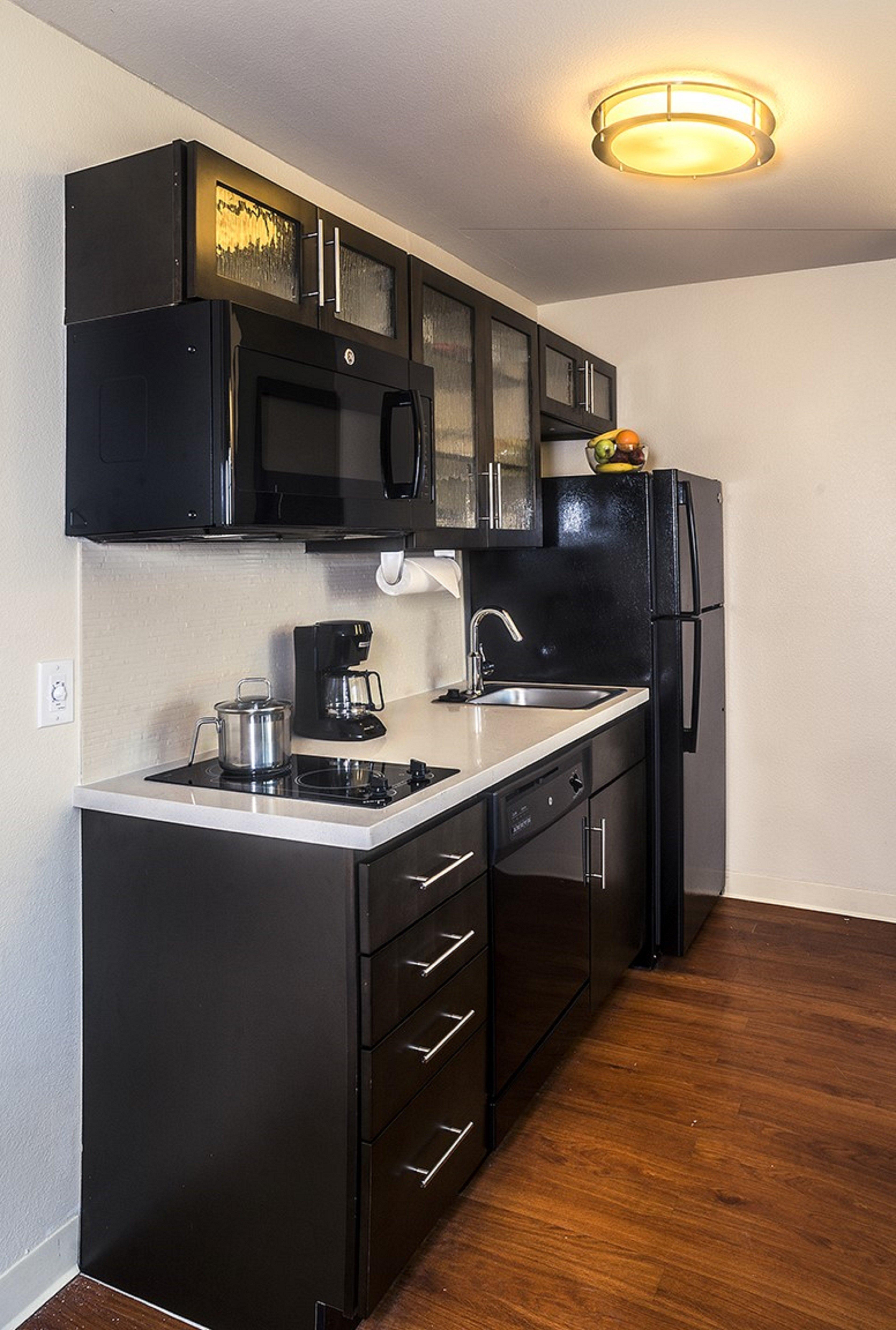 Candlewood Suites Austin-Round Rock By Ihg Екстер'єр фото