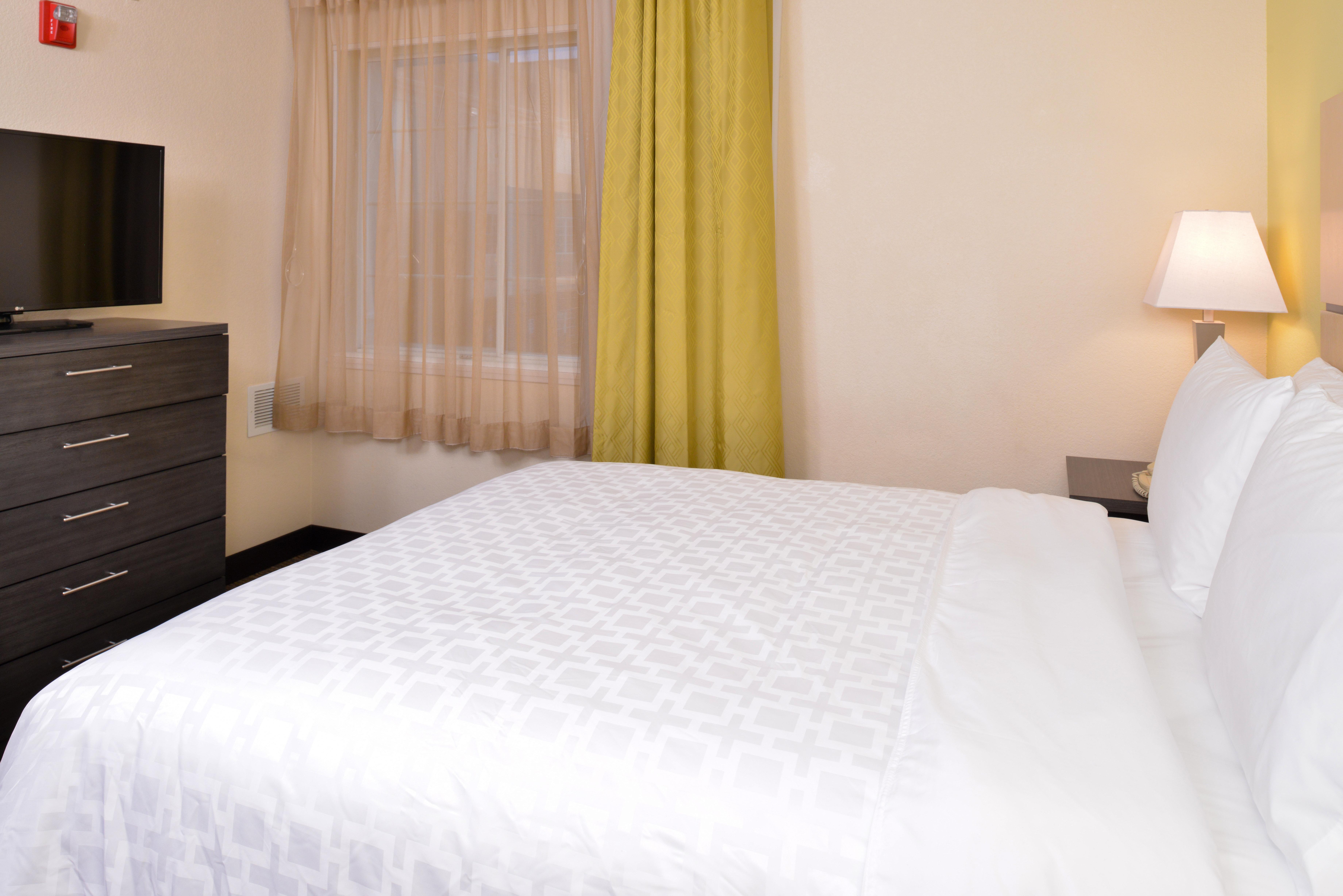 Candlewood Suites Austin-Round Rock By Ihg Екстер'єр фото
