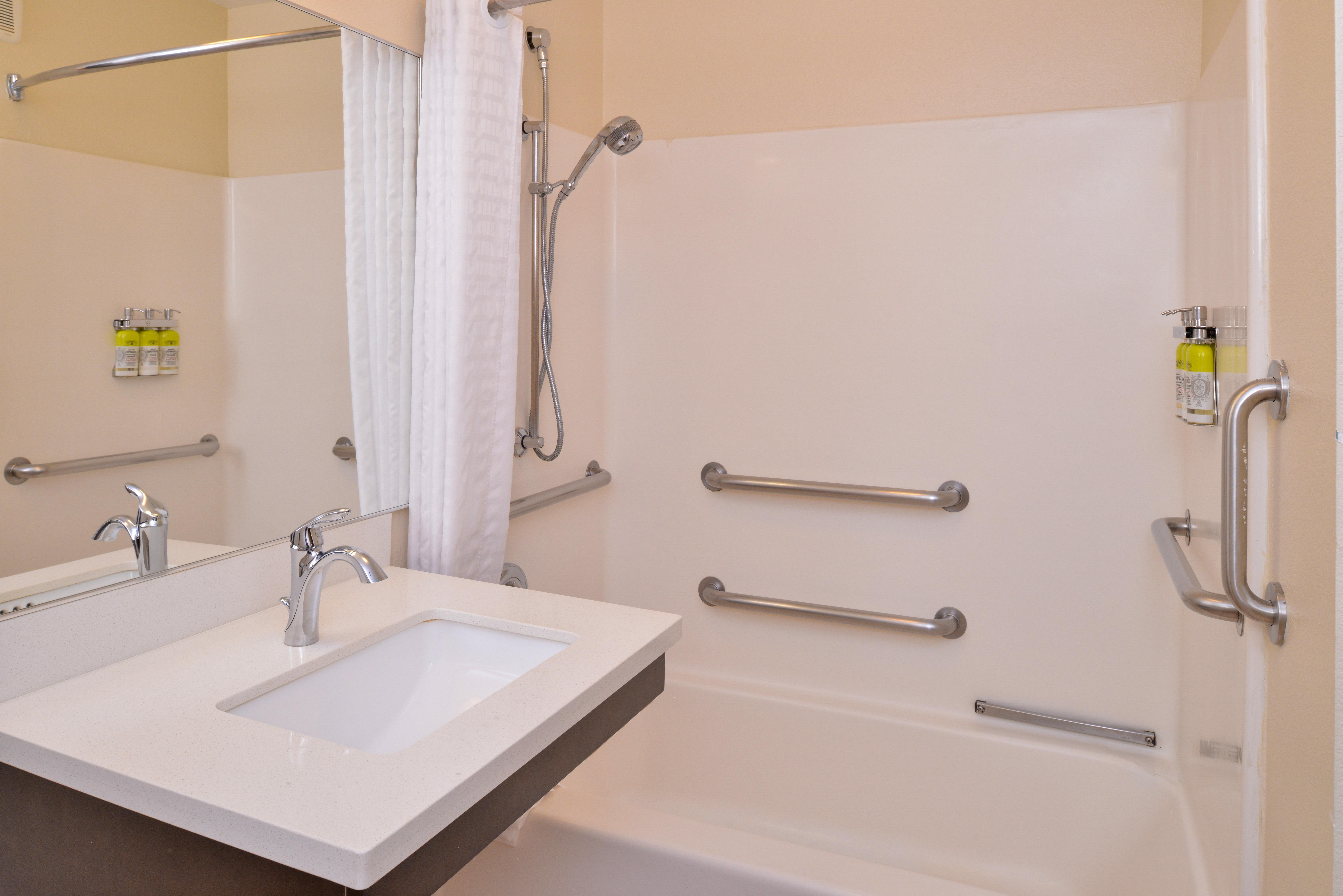 Candlewood Suites Austin-Round Rock By Ihg Екстер'єр фото