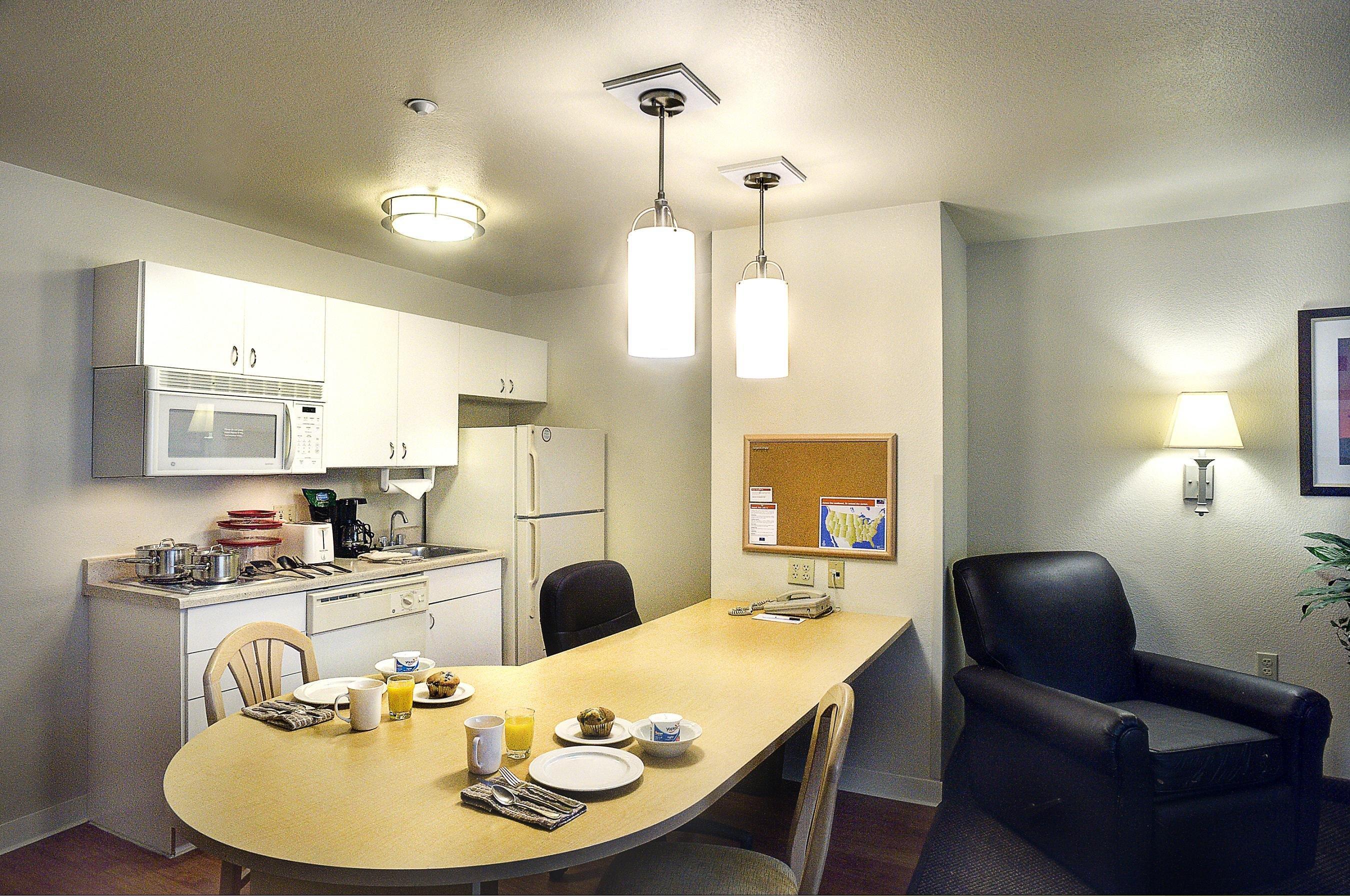 Candlewood Suites Austin-Round Rock By Ihg Екстер'єр фото