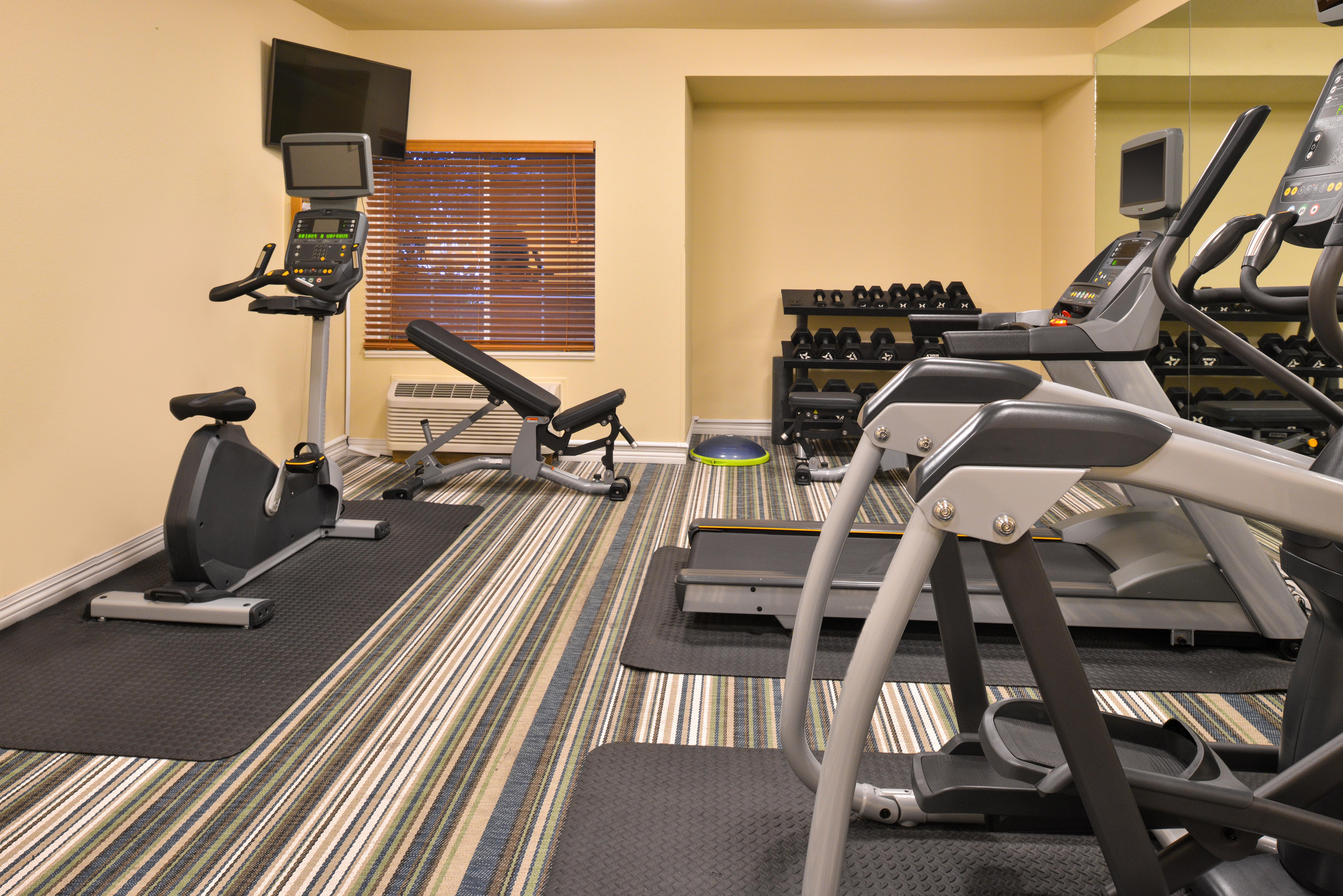 Candlewood Suites Austin-Round Rock By Ihg Екстер'єр фото