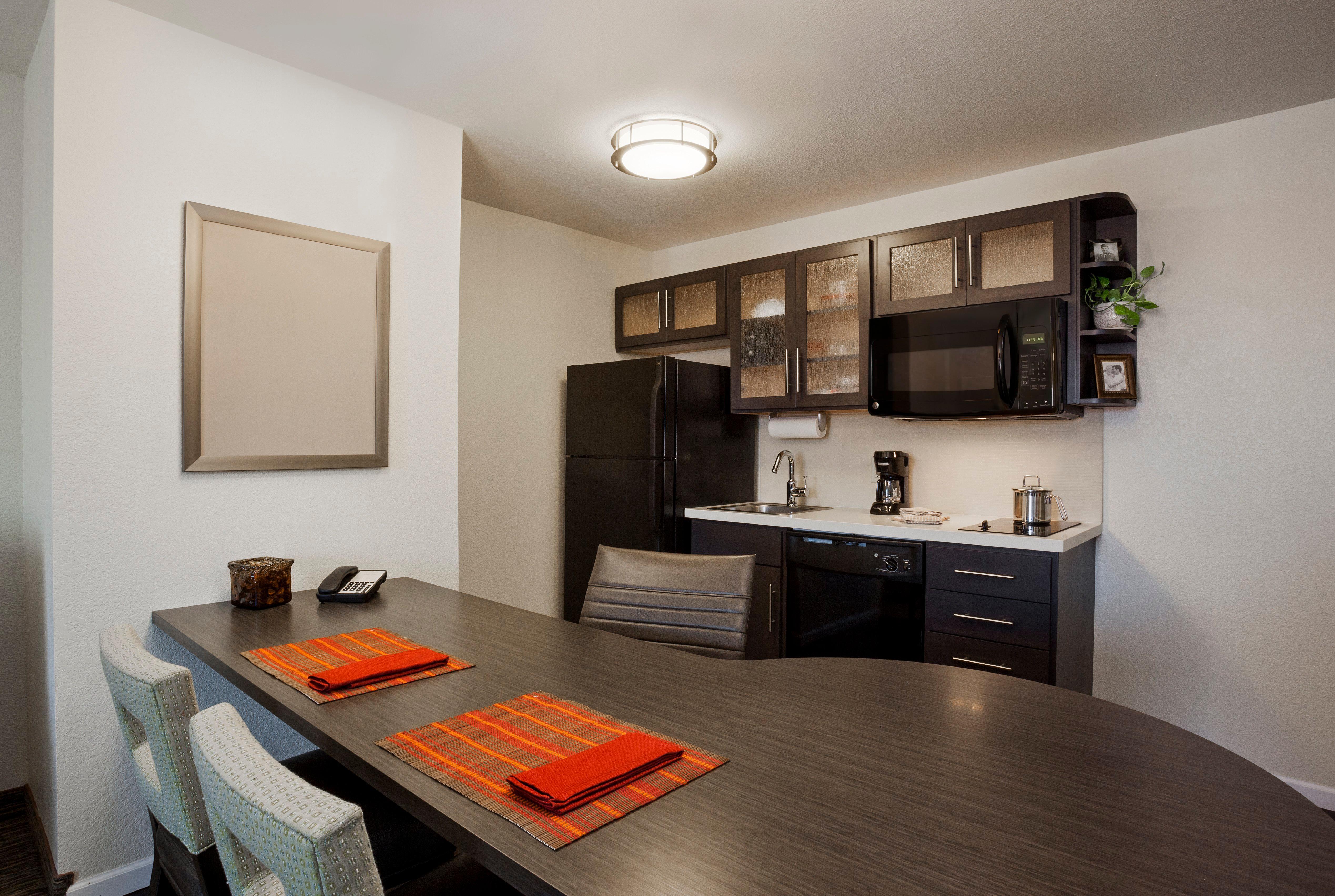 Candlewood Suites Austin-Round Rock By Ihg Екстер'єр фото