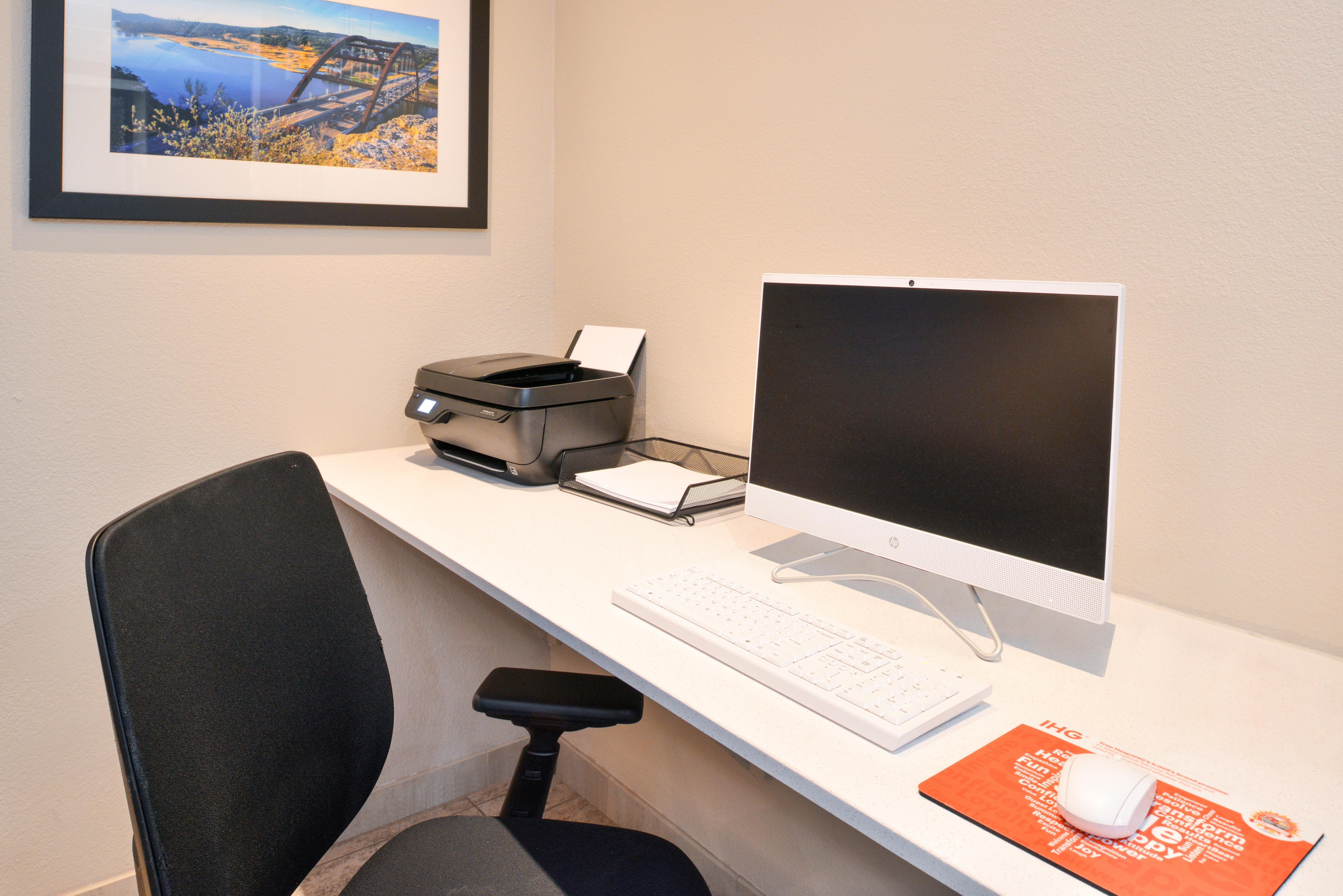 Candlewood Suites Austin-Round Rock By Ihg Екстер'єр фото