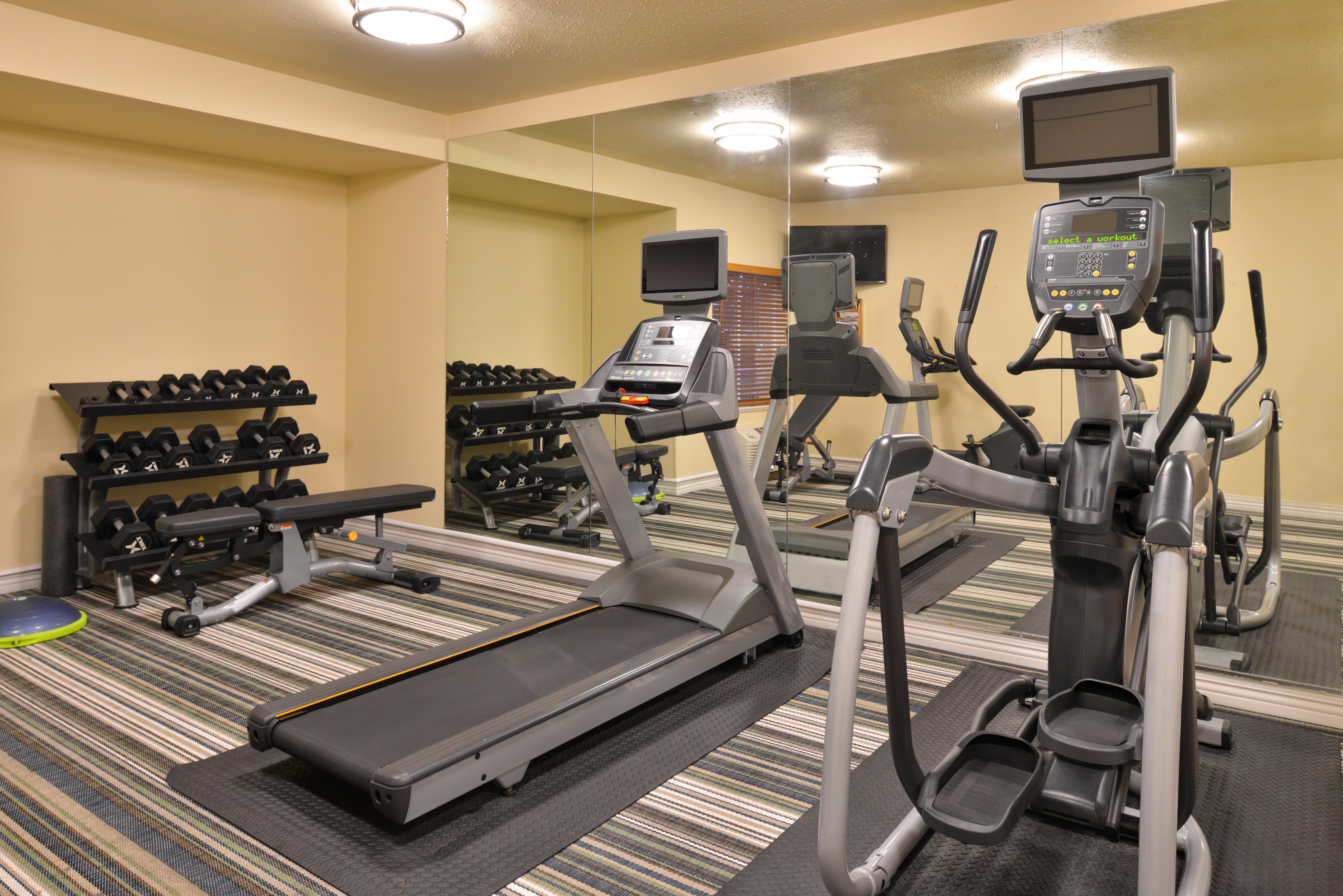Candlewood Suites Austin-Round Rock By Ihg Екстер'єр фото