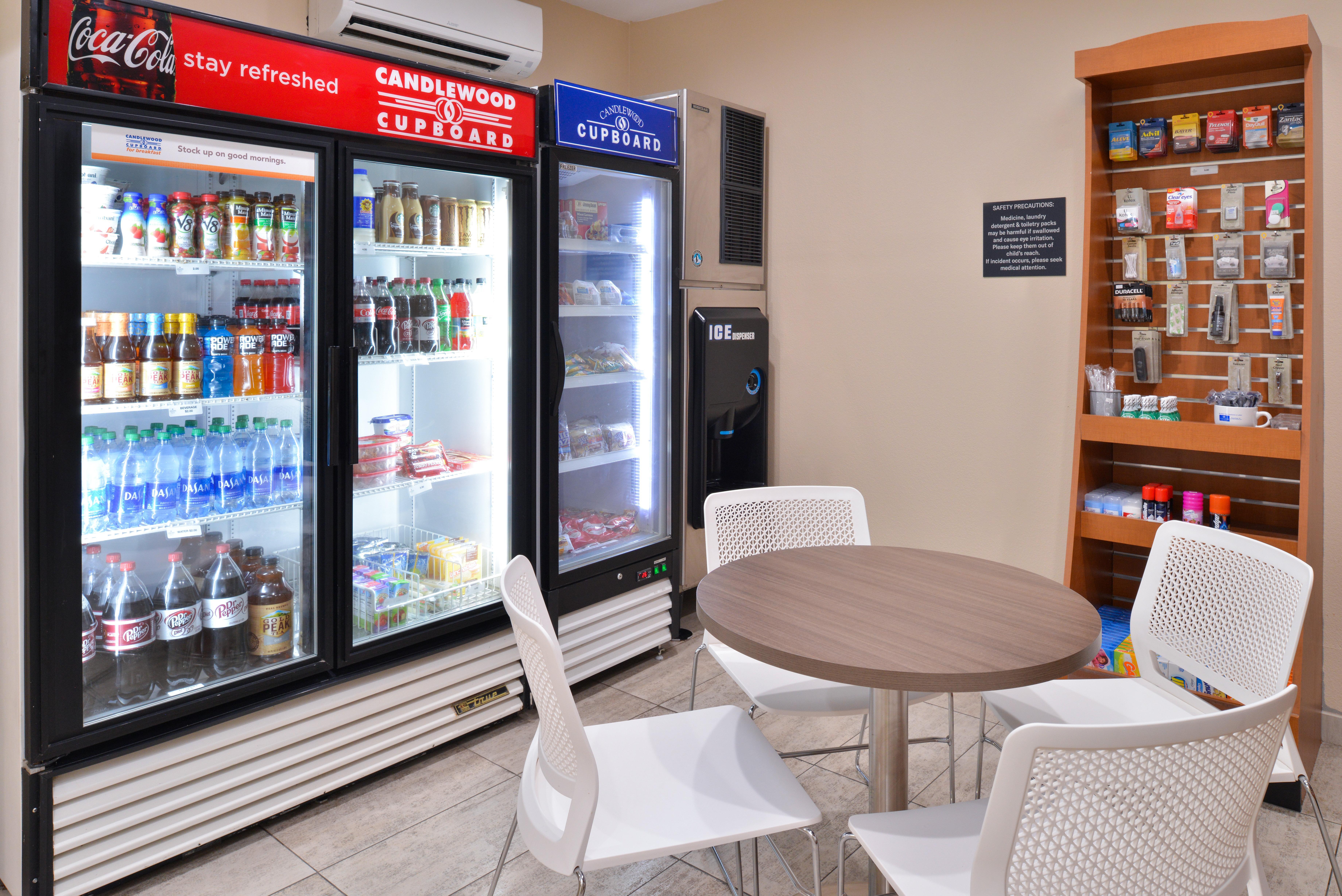 Candlewood Suites Austin-Round Rock By Ihg Екстер'єр фото