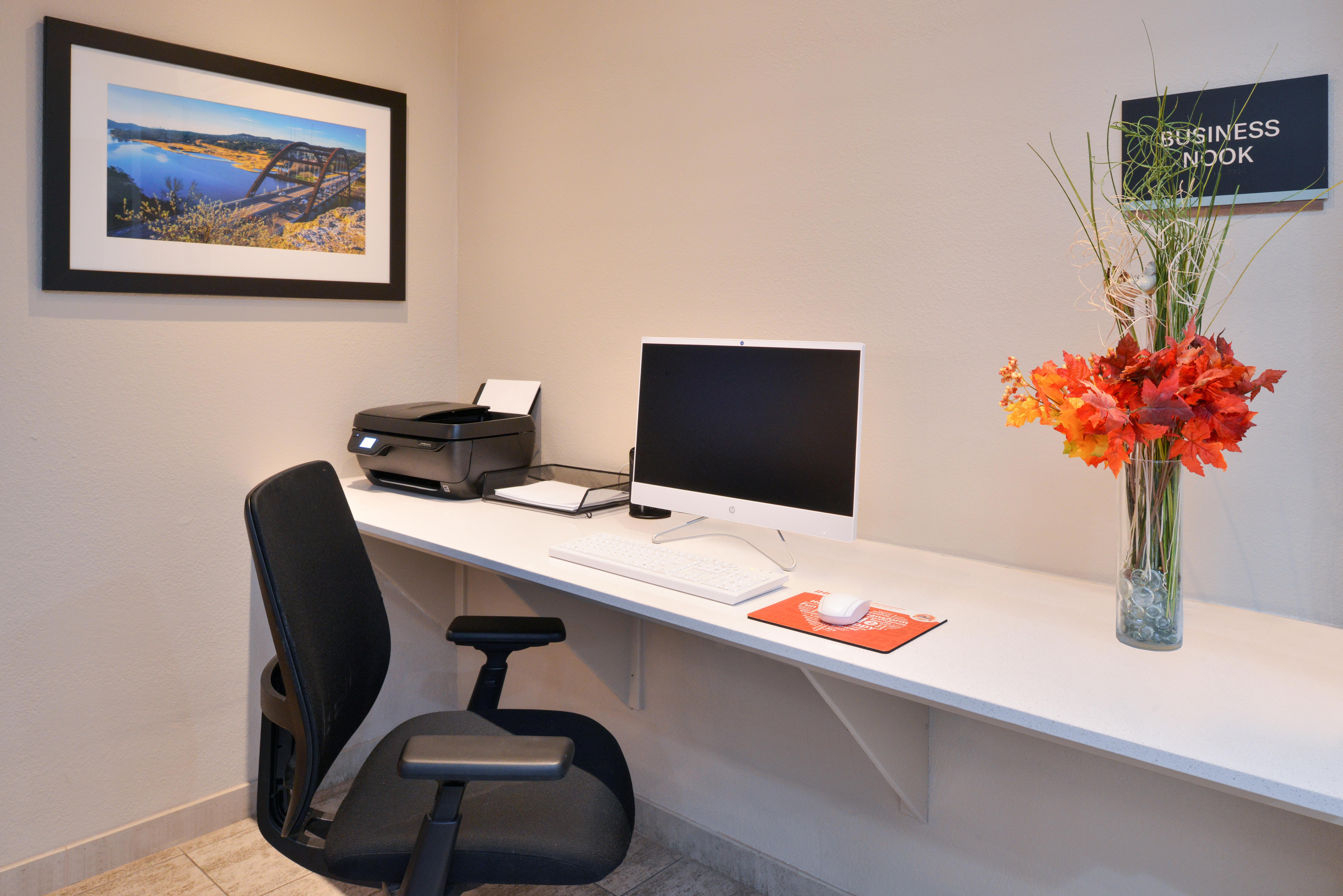 Candlewood Suites Austin-Round Rock By Ihg Екстер'єр фото