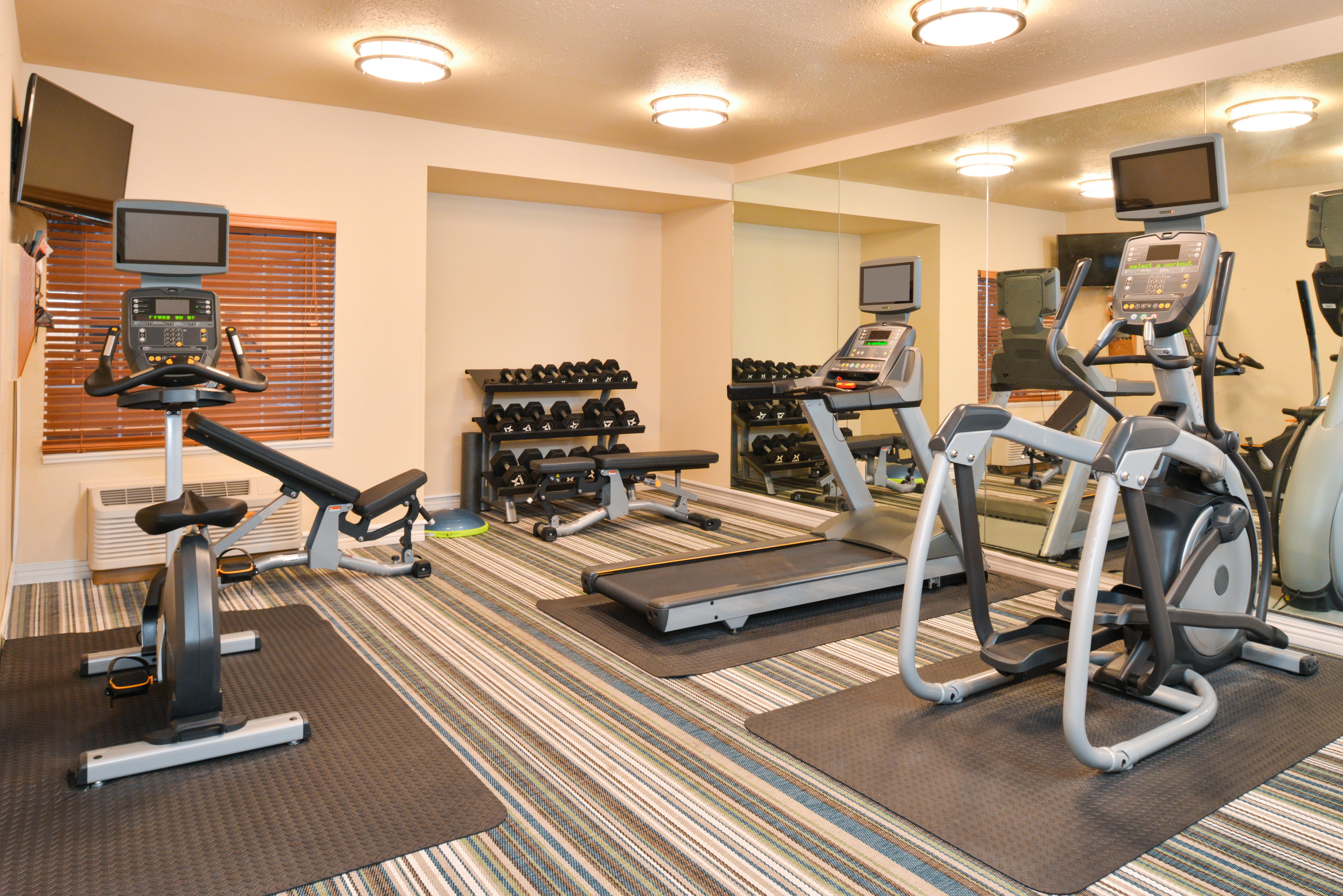 Candlewood Suites Austin-Round Rock By Ihg Екстер'єр фото