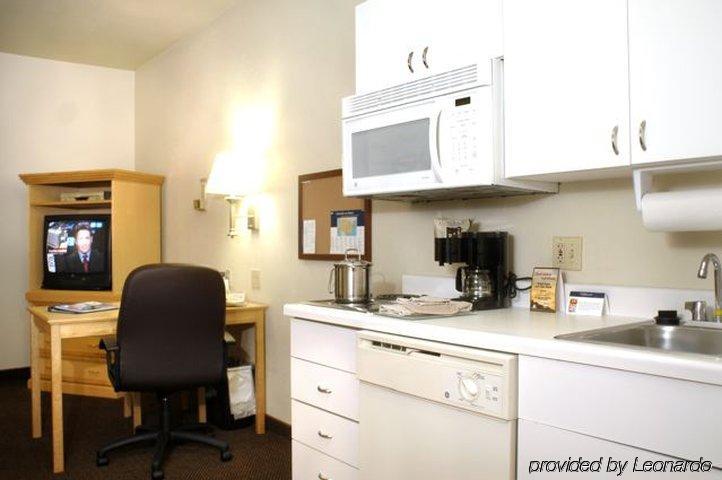 Candlewood Suites Austin-Round Rock By Ihg Екстер'єр фото