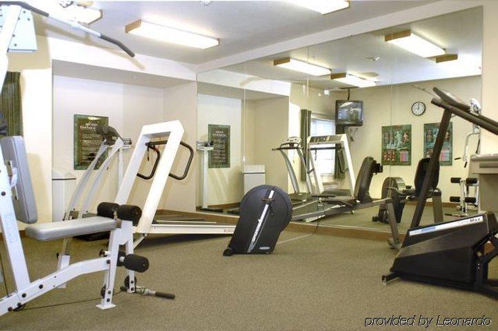 Candlewood Suites Austin-Round Rock By Ihg Екстер'єр фото