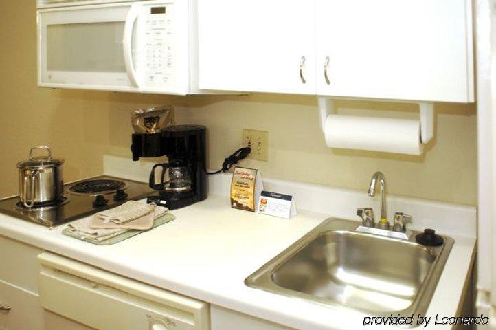 Candlewood Suites Austin-Round Rock By Ihg Екстер'єр фото