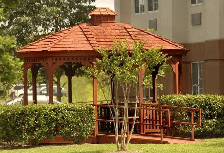 Candlewood Suites Austin-Round Rock By Ihg Екстер'єр фото