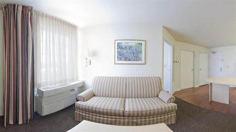 Candlewood Suites Austin-Round Rock By Ihg Екстер'єр фото