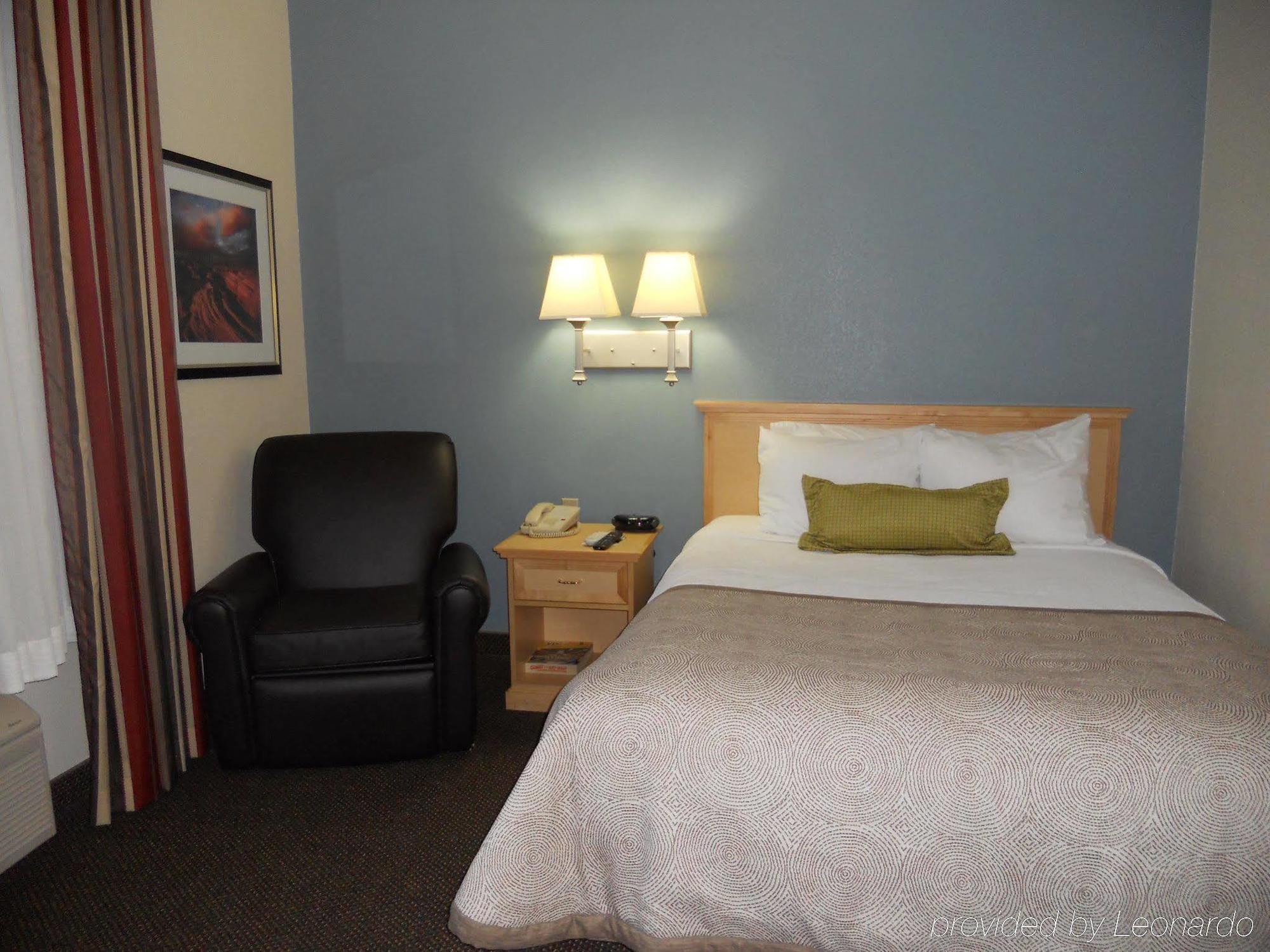 Candlewood Suites Austin-Round Rock By Ihg Екстер'єр фото