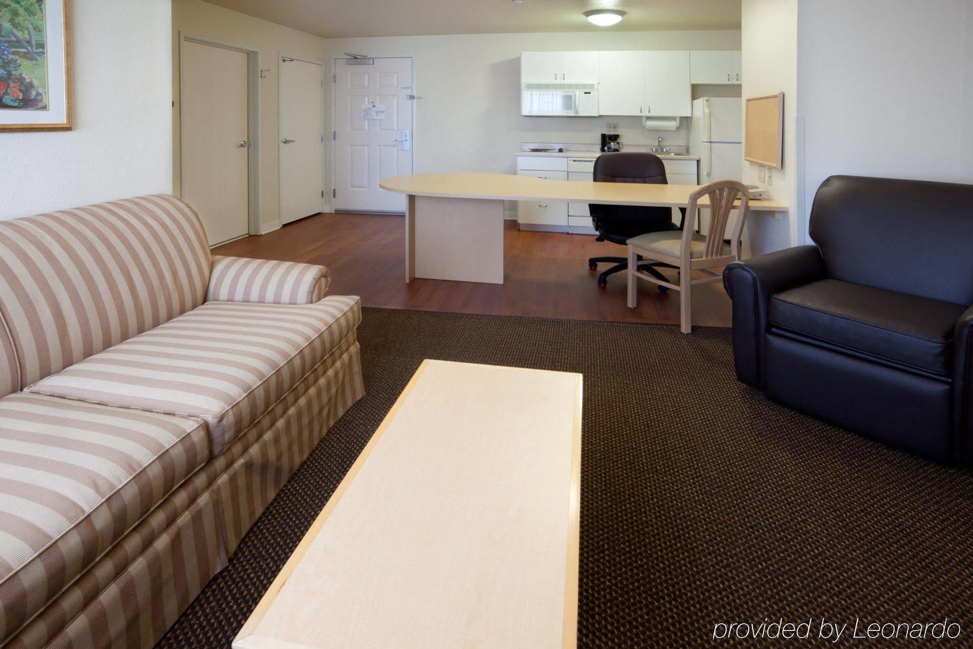 Candlewood Suites Austin-Round Rock By Ihg Екстер'єр фото