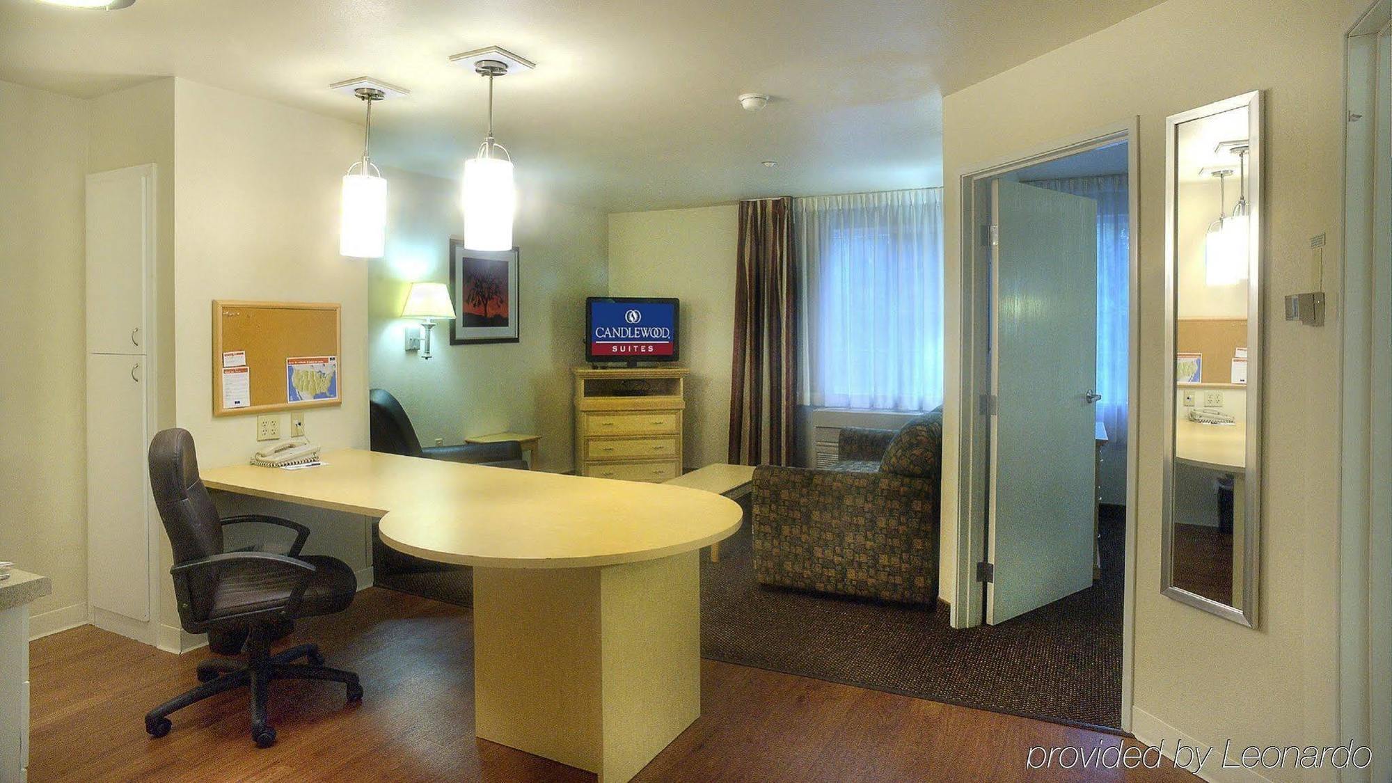 Candlewood Suites Austin-Round Rock By Ihg Екстер'єр фото