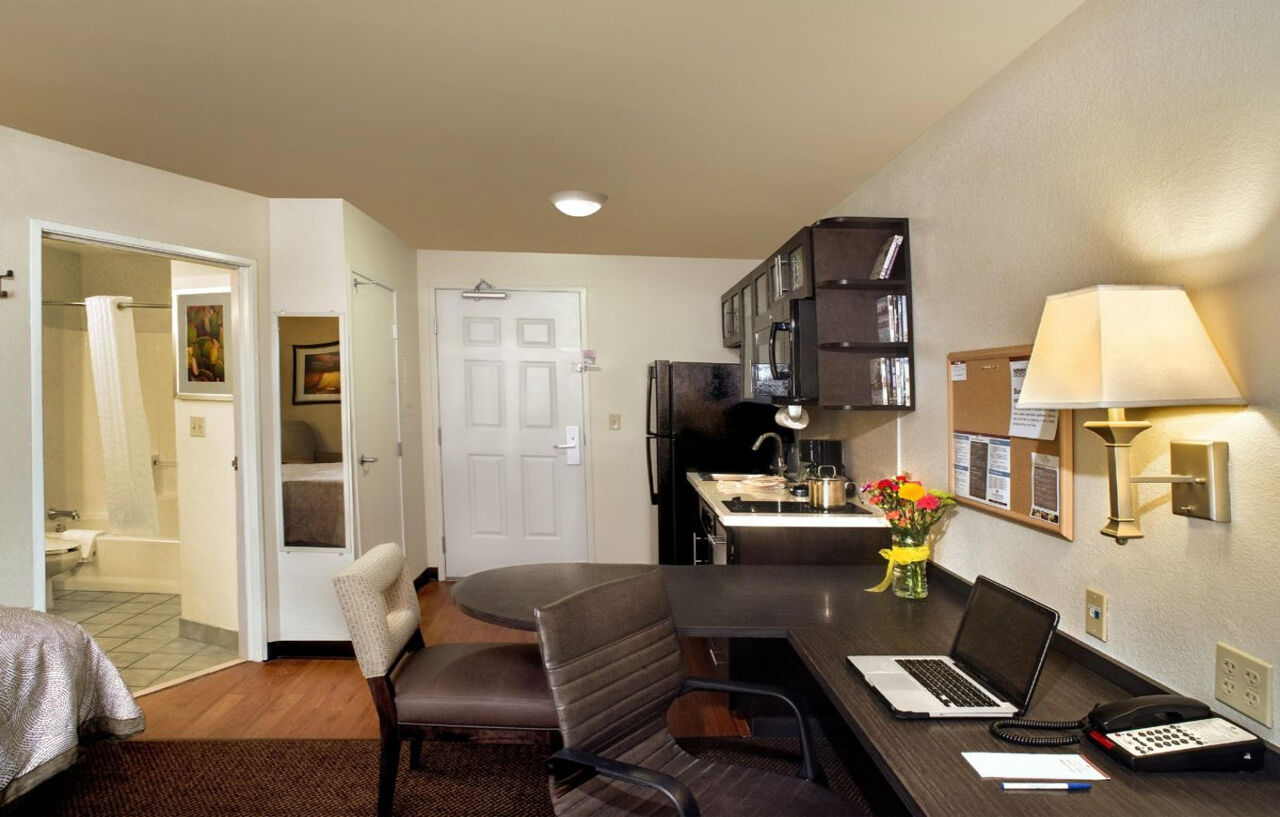 Candlewood Suites Austin-Round Rock By Ihg Екстер'єр фото