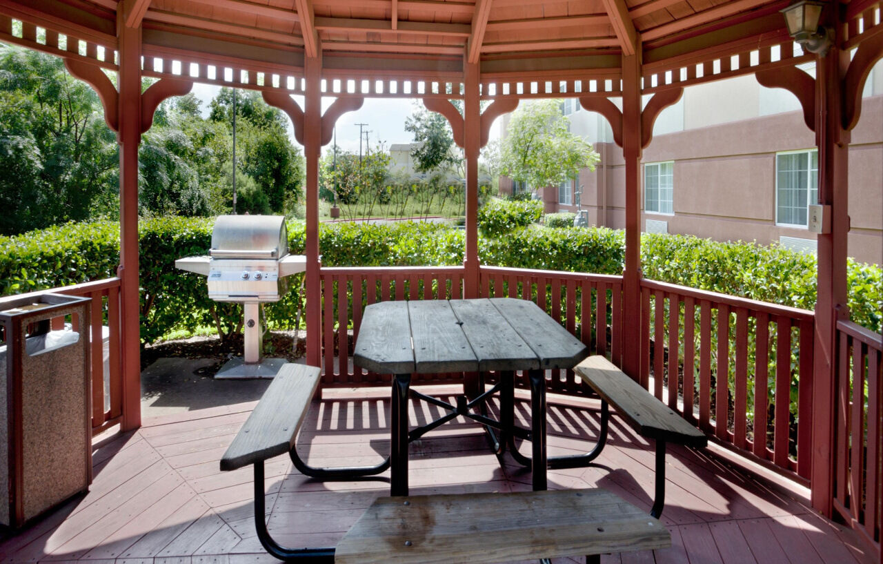 Candlewood Suites Austin-Round Rock By Ihg Екстер'єр фото