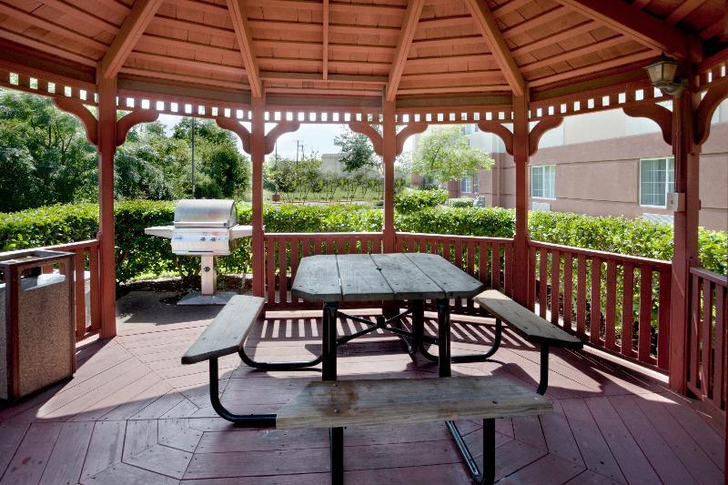 Candlewood Suites Austin-Round Rock By Ihg Екстер'єр фото