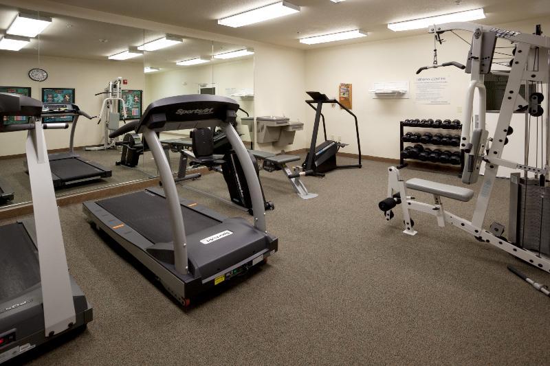Candlewood Suites Austin-Round Rock By Ihg Екстер'єр фото